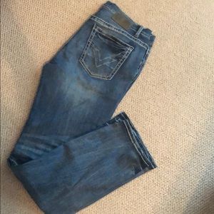 BKE Tyler straight leg size 34 Long